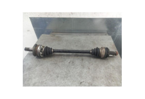 Cardan arriere gauche (transmission) BMW SERIE 1 E87 Photo n°3