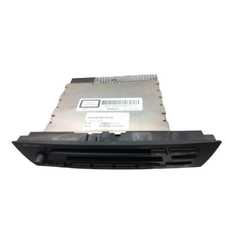 Autoradio d'origine BMW SERIE 1 E87