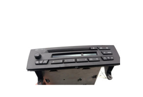 Autoradio d'origine BMW SERIE 1 E87 Photo n°3