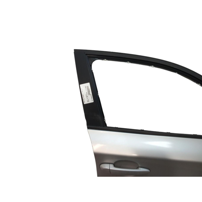 Porte avant droit BMW SERIE 1 E87 Photo n°1