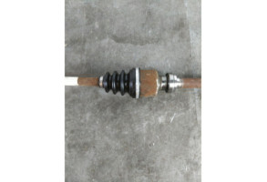 Cardan gauche (transmission) PEUGEOT 206+ Photo n°2