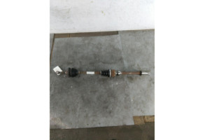 Cardan gauche (transmission) PEUGEOT 206+ Photo n°3
