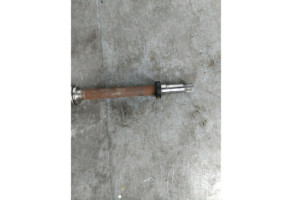 Cardan gauche (transmission) PEUGEOT 206+ Photo n°5