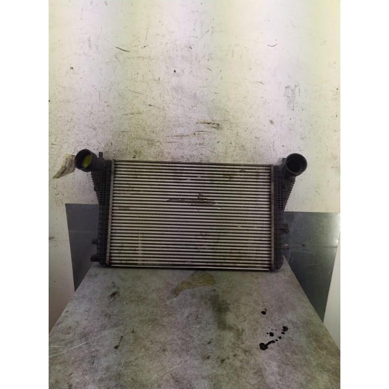 Echangeur air (Intercooler) VOLKSWAGEN GOLF PLUS Photo n°1