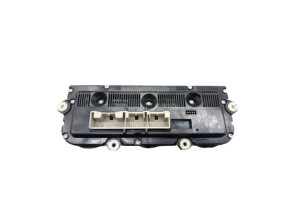 Commande chauffage VOLKSWAGEN GOLF PLUS Photo n°3