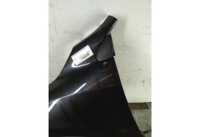 Aile avant gauche RENAULT MEGANE 3 Photo n°5
