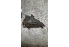 Anti brouillard arriere gauche RENAULT MEGANE 3 Photo n°2