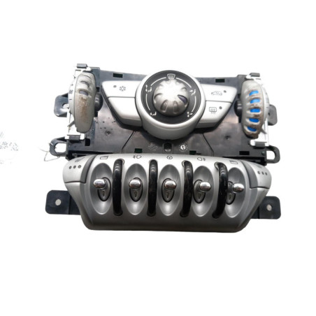 Commande chauffage MINI MINI 2 R56