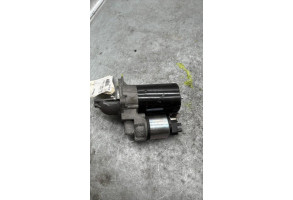 Demarreur OPEL CORSA D Photo n°2