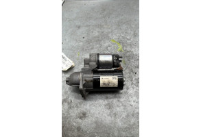 Demarreur OPEL CORSA D Photo n°3