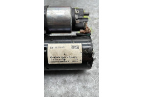 Demarreur OPEL CORSA D Photo n°4