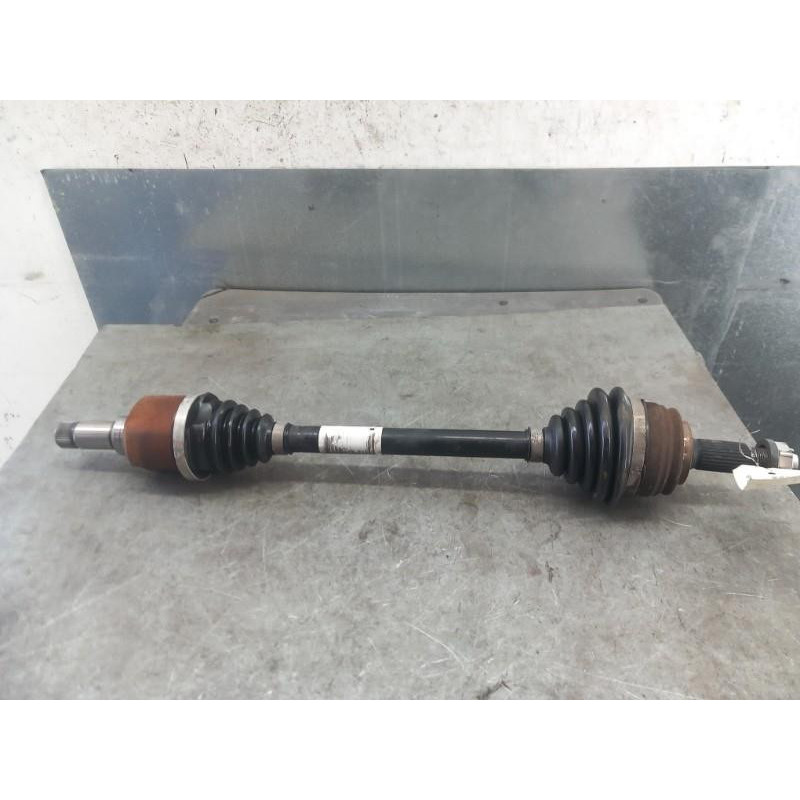Cardan gauche (transmission) PEUGEOT 308 2 Photo n°1