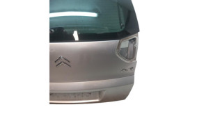 Malle/Hayon arriere CITROEN C4 PICASSO 1 Photo n°2