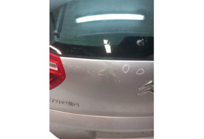 Malle/Hayon arriere CITROEN C4 PICASSO 1 Photo n°3