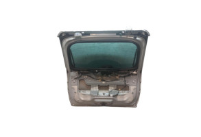 Malle/Hayon arriere CITROEN C4 PICASSO 1 Photo n°4