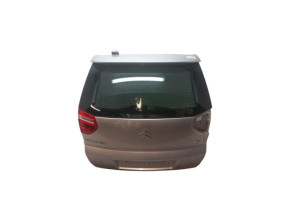 Malle/Hayon arriere CITROEN C4 PICASSO 1 Photo n°7