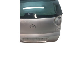 Malle/Hayon arriere CITROEN C4 PICASSO 1 Photo n°8
