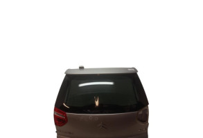 Malle/Hayon arriere CITROEN C4 PICASSO 1 Photo n°9