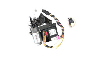 Leve vitre electrique avant droit VOLKSWAGEN GOLF 6 Photo n°1