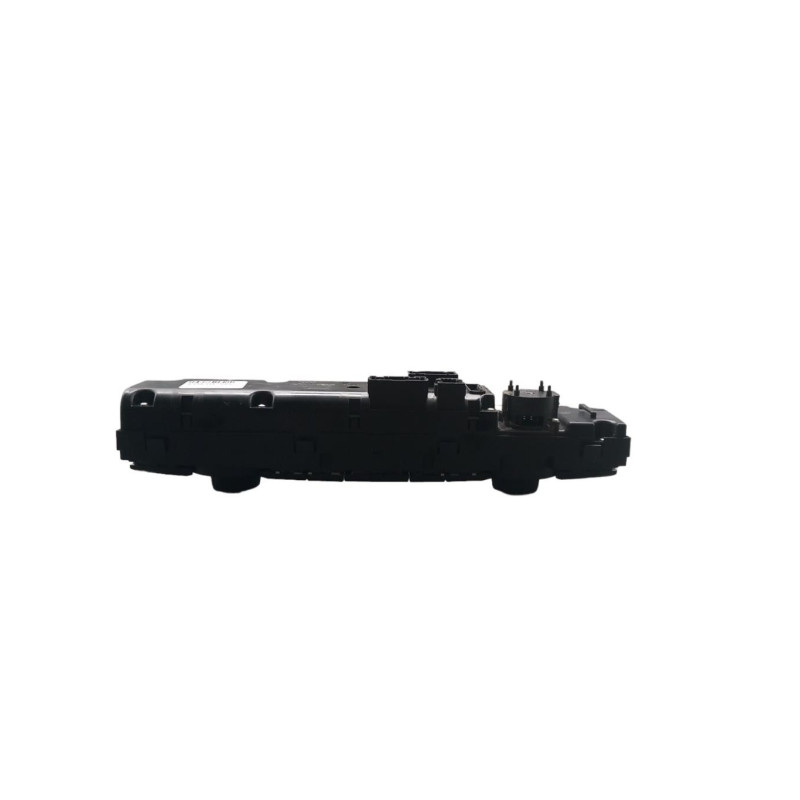 Commande chauffage BMW X5 E70 Photo n°1