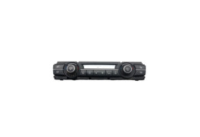 Commande chauffage BMW X5 E70 Photo n°2