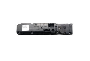 Commande chauffage BMW X5 E70 Photo n°3