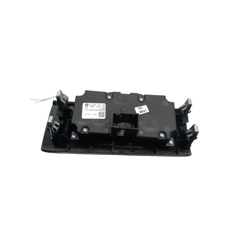 Commande de phare BMW X5 E70 Photo n°1