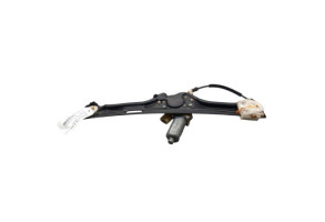 Leve vitre electrique arriere droit BMW X5 E70 Photo n°3