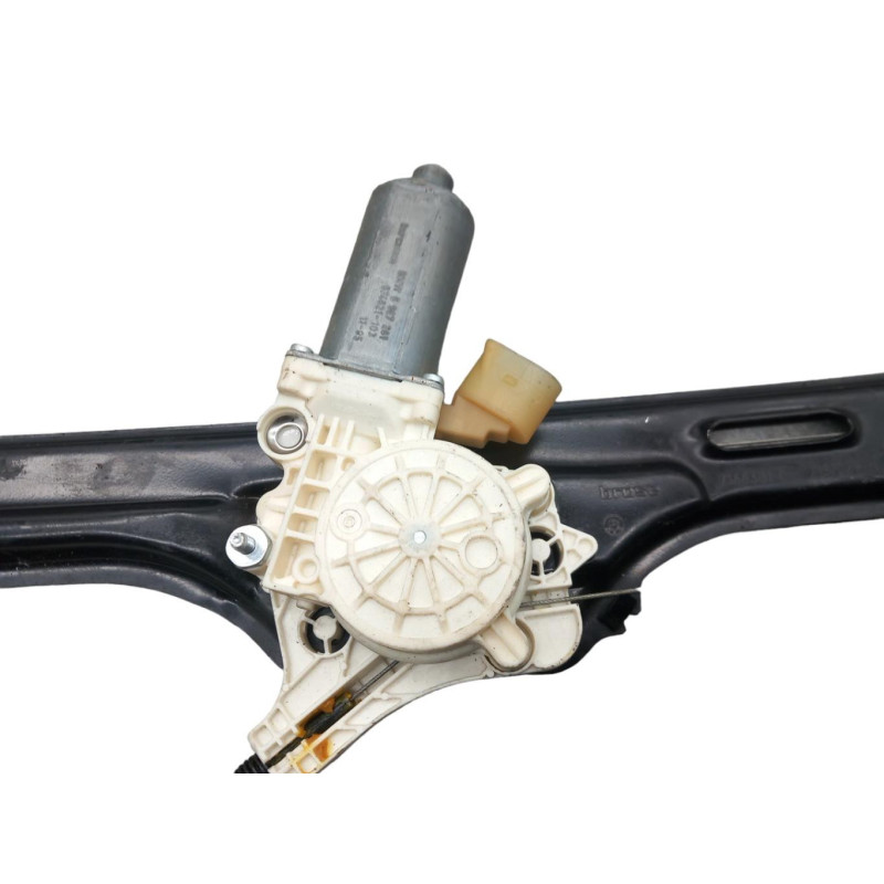 Leve vitre electrique arriere gauche BMW X5 E70 Photo n°1