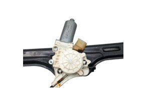 Leve vitre electrique arriere gauche BMW X5 E70 Photo n°1