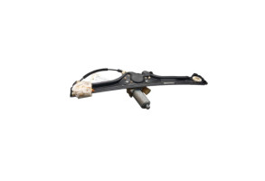 Leve vitre electrique arriere gauche BMW X5 E70 Photo n°2