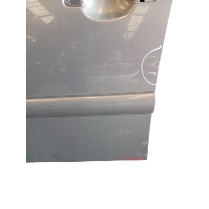 Porte avant gauche CITROEN C3 1 Photo n°1