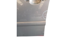 Porte avant gauche CITROEN C3 1 Photo n°1