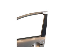 Porte avant gauche CITROEN C3 1 Photo n°3