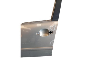 Porte avant gauche CITROEN C3 1 Photo n°4