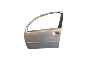 Porte avant gauche CITROEN C3 1 Photo n°6