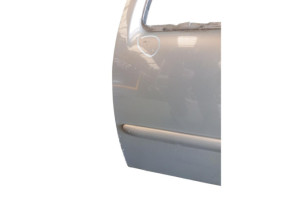Porte avant gauche CITROEN C3 1 Photo n°7