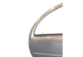 Porte avant gauche CITROEN C3 1 Photo n°8
