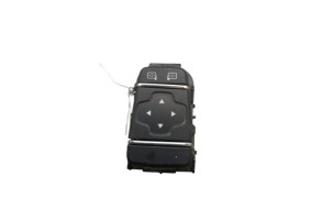 Commande retroviseurs RENAULT CLIO 4 Photo n°2