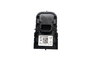 Commande retroviseurs RENAULT CLIO 4 Photo n°3