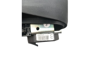 Ceinture arriere droit RENAULT MEGANE 3 Photo n°1