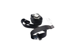 Ceinture arriere droit RENAULT MEGANE 3 Photo n°2