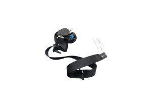 Ceinture arriere droit RENAULT MEGANE 3 Photo n°3