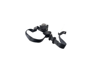 Ceinture arriere gauche RENAULT MEGANE 3 Photo n°3