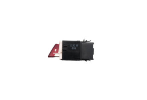 Bouton de warning VOLKSWAGEN PASSAT 5 Photo n°2