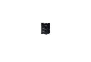 Bouton de warning VOLKSWAGEN PASSAT 5 Photo n°3
