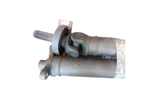Arbre de transmission (propulsion) MERCEDES CLASSE CLK 209 Photo n°2
