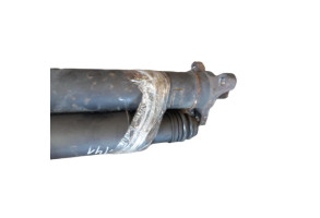 Arbre de transmission (propulsion) MERCEDES CLASSE CLK 209 Photo n°3