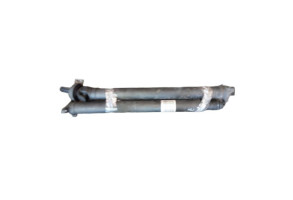 Arbre de transmission (propulsion) MERCEDES CLASSE CLK 209 Photo n°4
