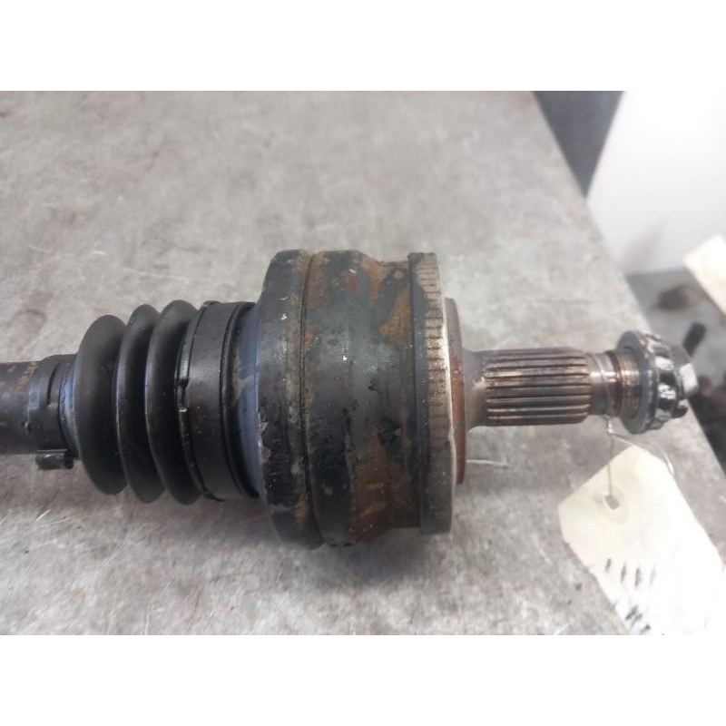 Cardan arriere gauche (transmission) MERCEDES CLASSE CLK 209 Photo n°1